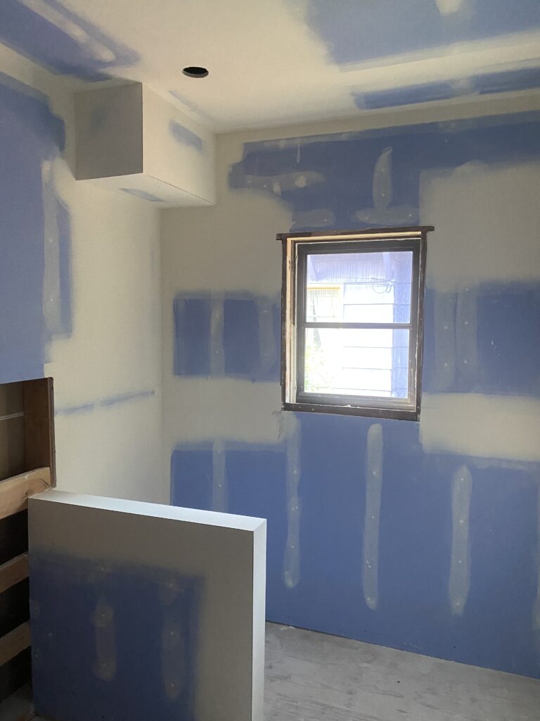 Master Suite Remodel