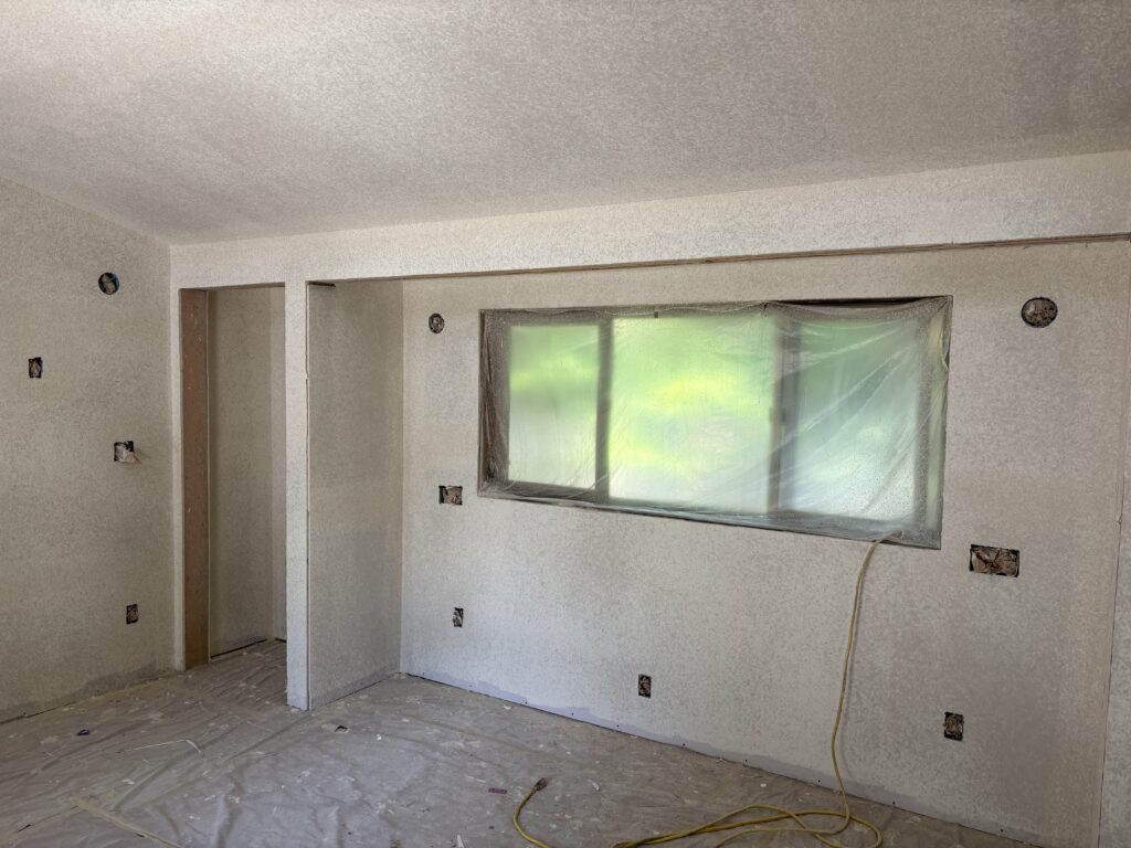 ADU Drywall